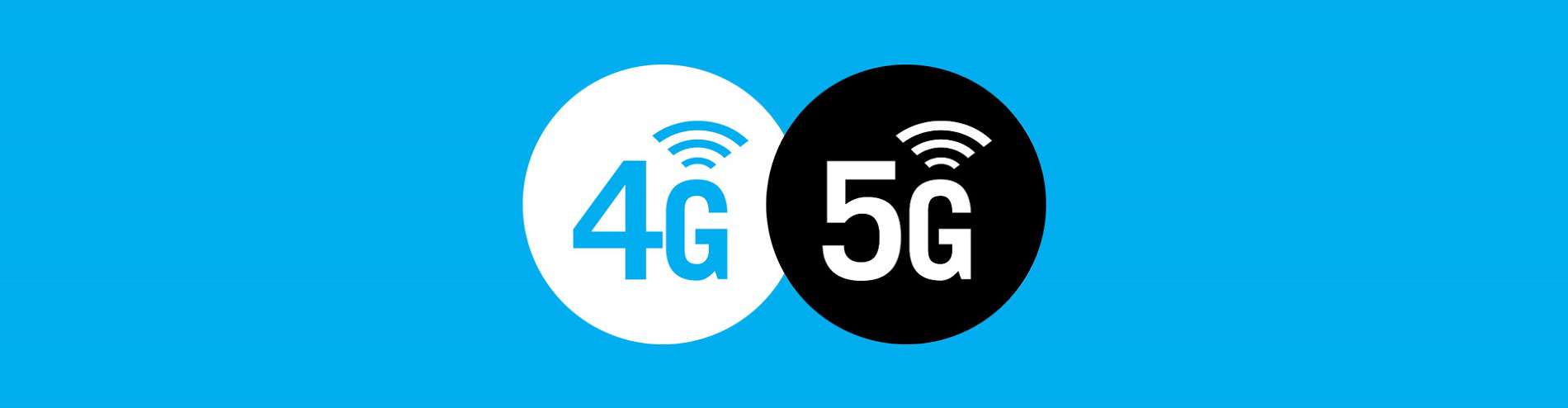 4G or 5G